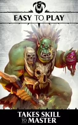 Warhammer Age of Sigmar Champions - Android