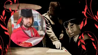 Vivir en una sociedad: Por qué Through the Darkest of Times es importante