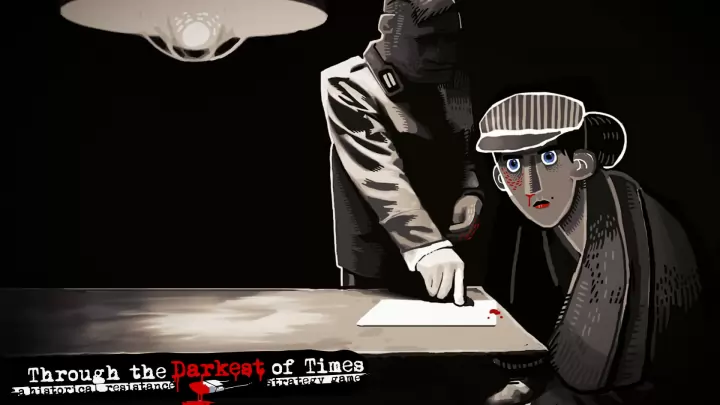 Through the Darkest of Times - PC