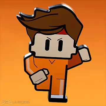 Carátula de The Escapists 2: Pocket Breakout