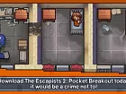 The Escapists 2 Pocket Breakout - Imagen