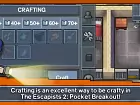 The Escapists 2 Pocket Breakout - Pantalla