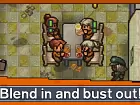 The Escapists 2 Pocket Breakout - Imagen Android