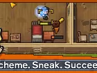 The Escapists 2 Pocket Breakout - Pantalla