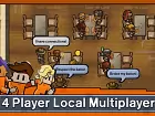 The Escapists 2 Pocket Breakout - Imagen Android