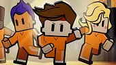 Se lanza The Escapists 2: Pocket Breakout para iOS y Android