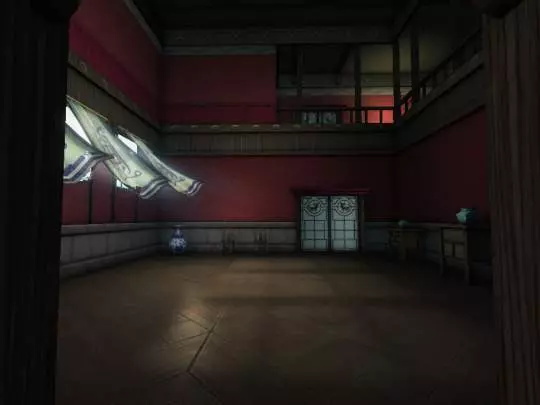 La leyenda del Dragón