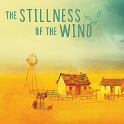 Carátula de The Stillness of the Wind - Nintendo Switch