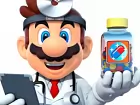 Dr. Mario World