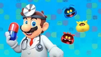 Dr. Mario World alcanzó dos millones de descargas en sus primeras 72 horas
