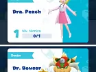 Dr. Mario World