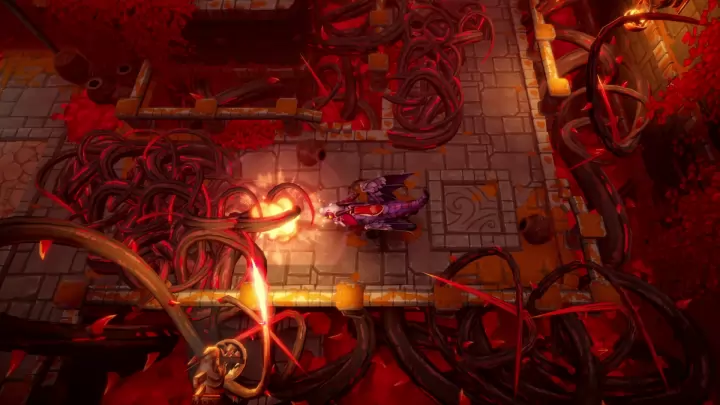 Dragones El Amanecer De Los Nuevos Jinetes