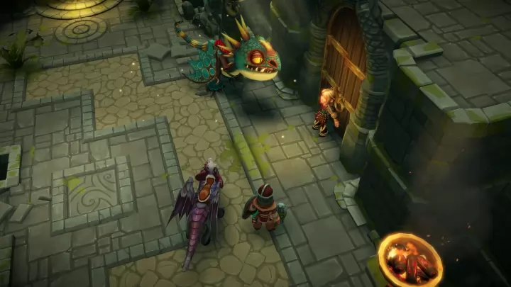 Dragones El Amanecer De Los Nuevos Jinetes