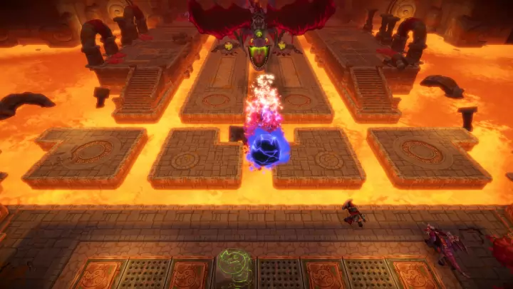 Dragones El Amanecer De Los Nuevos Jinetes