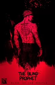 Carátula de The Blind Prophet - Xbox One