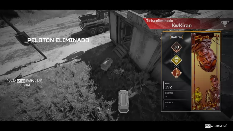 Apex Legends PC