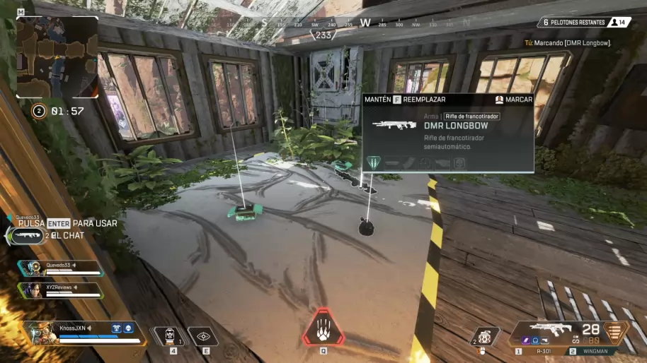 Apex Legends PC