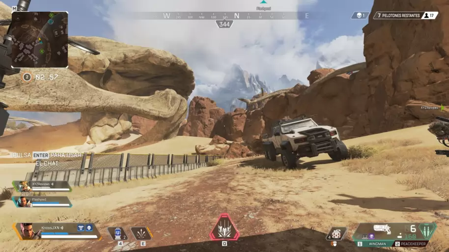 Apex Legends