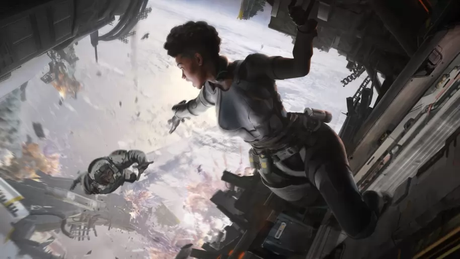 Apex Legends PC