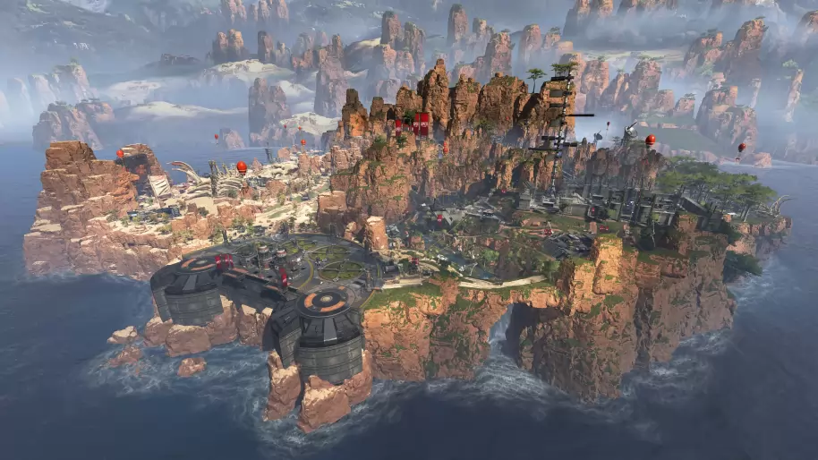 Apex Legends PS4