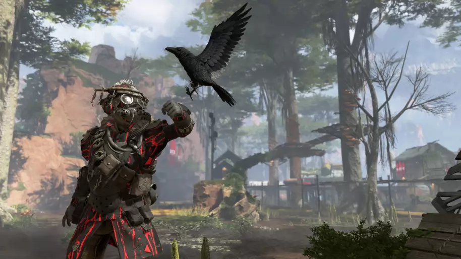 Apex Legends PS4