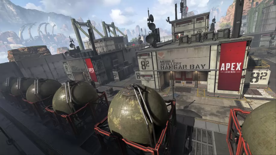 Apex Legends PS4