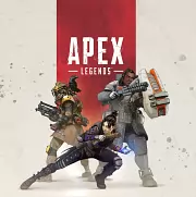 Carátula de Apex Legends - Xbox One