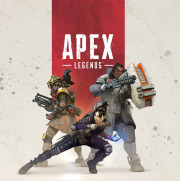 Carátula de Apex Legends - Nintendo Switch