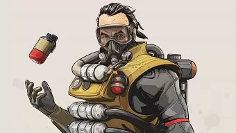 Apex Legends: destruye las minas de Caustic sin que exploten