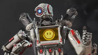 Apex Legends lanza gratis el diseño BP-1 de Star Wars Jedi Fallen Order para Pathfinder