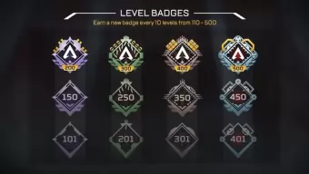 Jugadores nivel 500 de Apex Legends no pueden entrar a partidas por un error