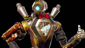 El nuevo parche de Apex Legends modifica las habilidades de varias leyendas