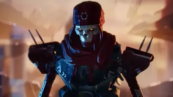 Presentan la cuarta temporada de Apex Legends con un increíble trailer cinemático