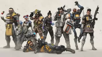 EA ya tiene un socio en China para llevar Apex Legends a dispositivos móviles