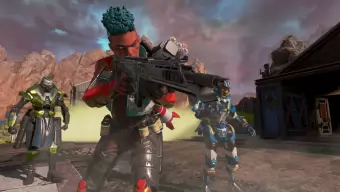 Este martes inicia el nuevo evento de Apex Legends, Anulación de Sistema