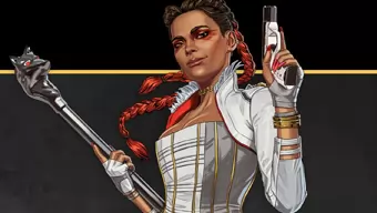 Loba Vs. Revenant: Presentan la quinta temporada de Apex Legends