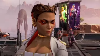 Apex Legends celebra la llegada de la Temporada 5 con un explosivo avance
