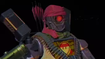 Apex Legends presenta una edición de pago con un tráiler que emula a la mítica película de Rambo