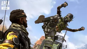 La Temporada 6 de Apex Legends llegará en unos días 'a tope' con nuevas armas y personajes