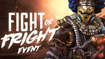 ¡Regresa el terror a Kings Canyon! Apex Legends trae de regreso su evento de Halloween Fight or Fright