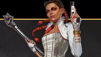 Apex Legends pone fecha a su estreno en Steam, donde estará disponible muy pronto