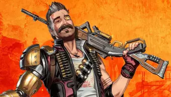 Acusan a Apex Legends de plagiar su nuevo personaje, visto en el juego indie Bulletville