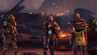 Apex Legends da la bienvenida a su nueva temporada con un explosivo tráiler protagonizado por Fuse