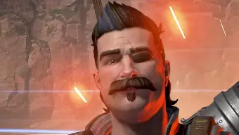 Explosivo y letal: así es Fuse, el nuevo campeón del battle-royale Apex Legends