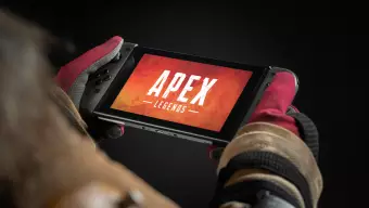 Apex Legends por fin confirma su fecha de lanzamiento en Nintendo Switch