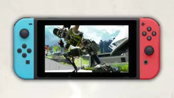 Apex Legends confirma resolución y rendimiento en Nintendo Switch: 576p en modo portátil, 720p en TV