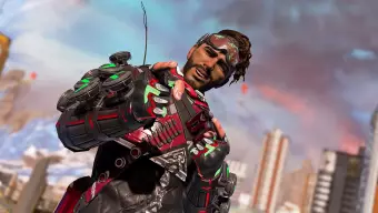 Comparativa en vídeo de Apex Legends en Switch y PS4 ¿Puede la consola de Nintendo con el battle royale?