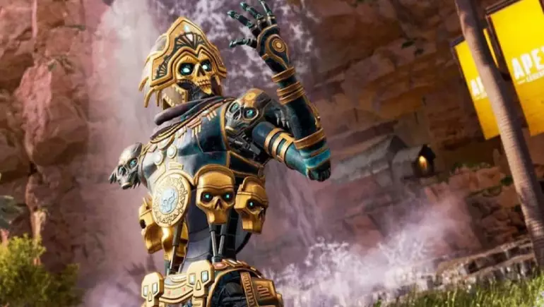 Imagen de Apex Legends Imagen de Apex Legends