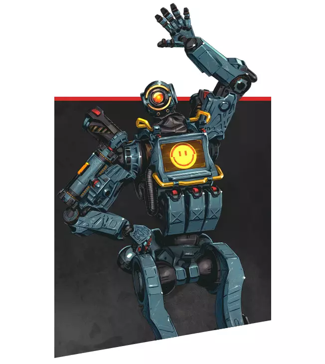 Imagen de Apex Legends Imagen de Apex Legends