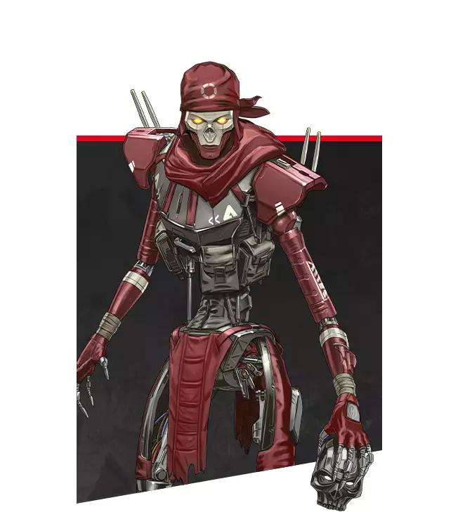 Imagen de Apex Legends Imagen de Apex Legends